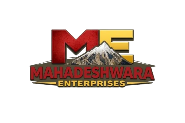 Mahadeshwara Logo